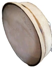 setaccio per farina in legno vintage diametro cm 39