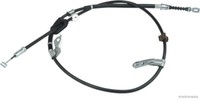 Herth+Buss Jakoparts J3934094 Handbremsseil FüR Honda