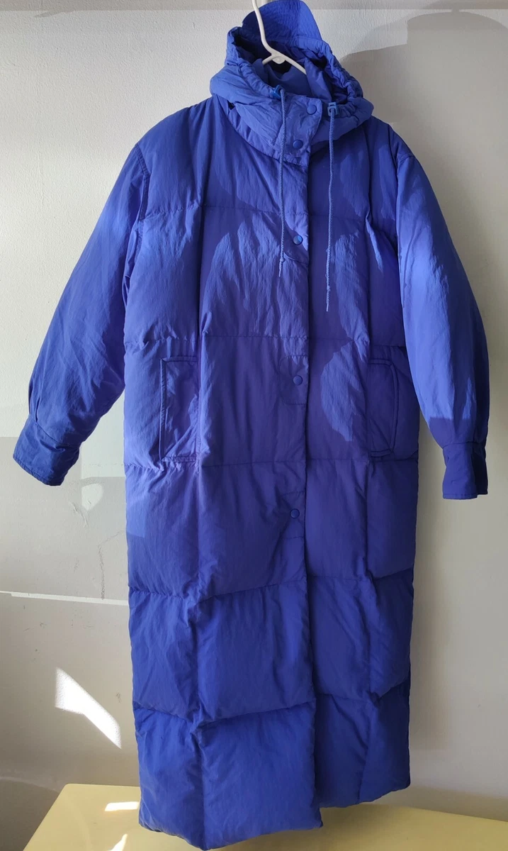 Seim parka clearance