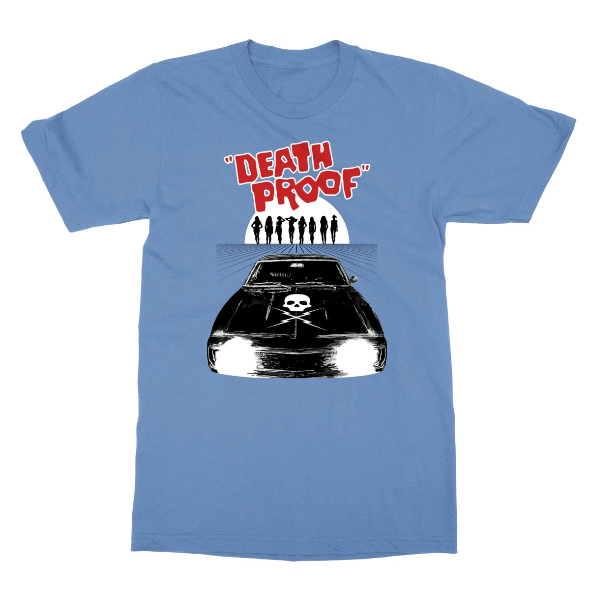 death proof shirt products for sale | eBay