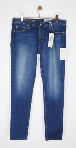AG Jeans - Legging Ankle - Super Skinny 