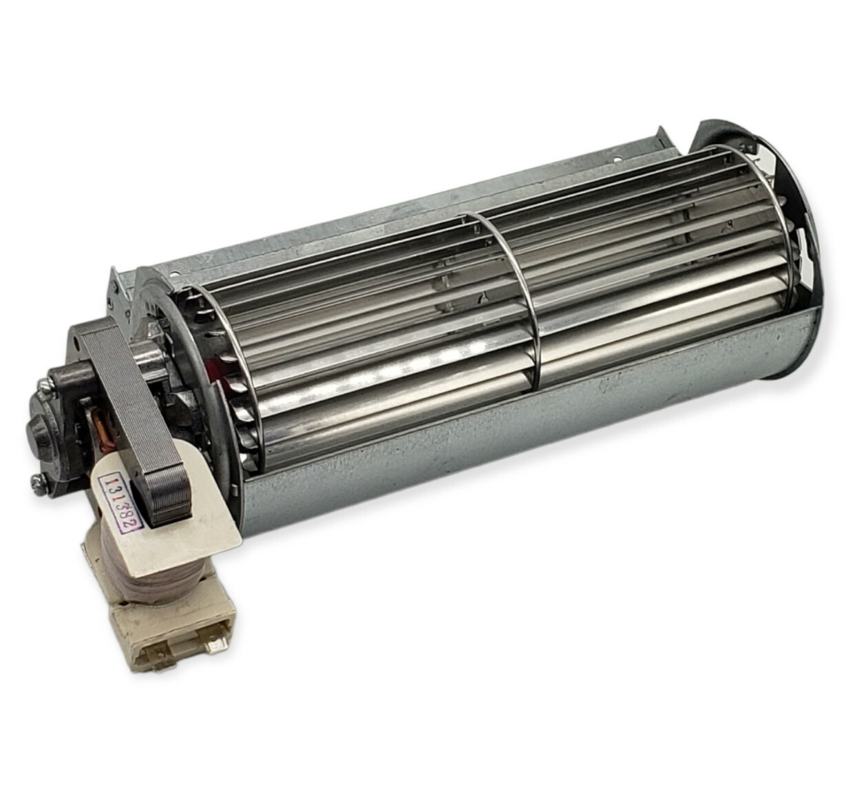 Genuine Frigidaire Range Blower Assembly 808962602 – 180-Day Warranty