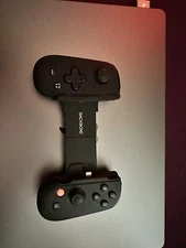 Backbone for iPhone Lightning