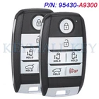 2 95440-A9300 Smart Remote Key Fob for KIA Sedona 15 16 2017 2018 2019 2020 2021