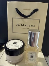 Jo Malone Gift Set
