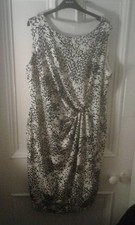 robe femme taille grand