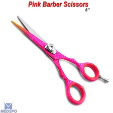 Barber Salon Hairdressing Hair Cutting Scissors Barber Shear Hairdresser Shears