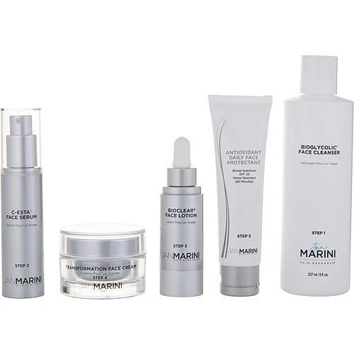Jan Marini Skin Care Sets & Kits for sale | eBay