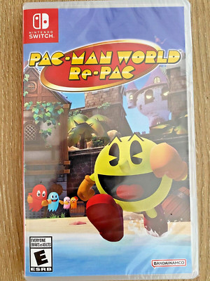 Nintendo Switch - パックマン Arcade Archives PAC-MAN for Nintendo Switch - Nintendo