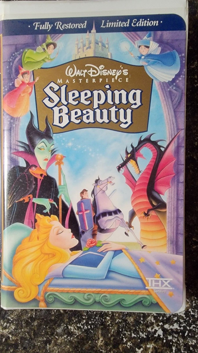 レーザーディスク　Waltdisney 映画　10作品 Lot 10 Disney VHS ANNIMATED MOVIES, CLAMSHELL, SEE LIST IN