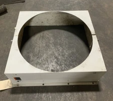 Used Multiquip MQ Power DCA70SSJU4i Fan Shroud | P/N: M2311300103 M2311300003