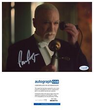Patrick Page ‘Schmigadoon!’ Signed 8x10 Photo ‘Octavius Kratt’ ACOA Patrick Page ‘Schmigadoon!’ Signed 8x10 Photo ‘Octavius Kratt’ ACOA