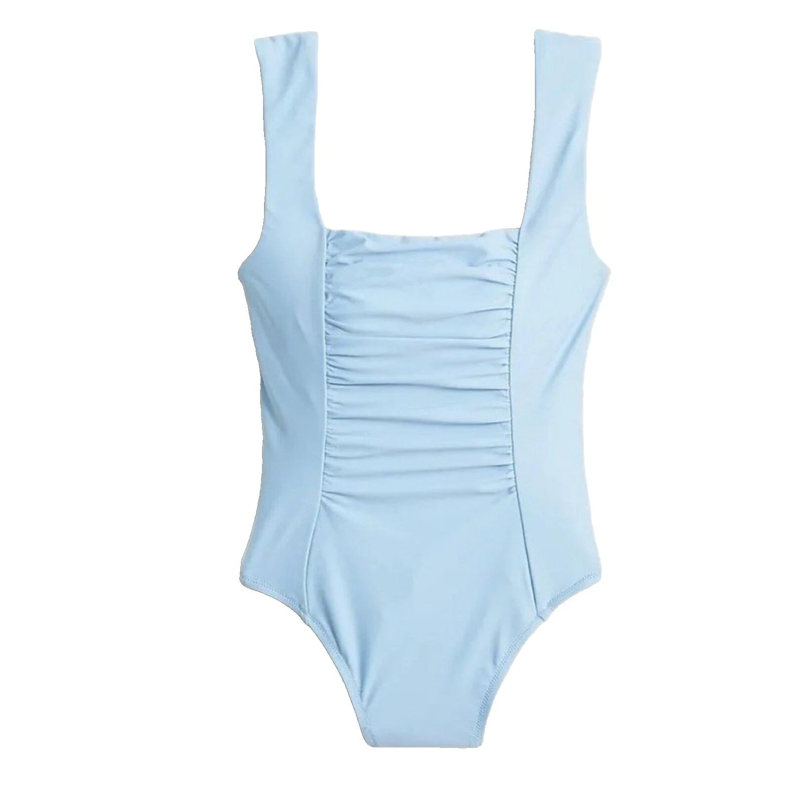 J.CREW Polyester Swimwear for Women