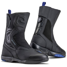 Eleveit Antelao wasserdichte Stiefel - Schwarz