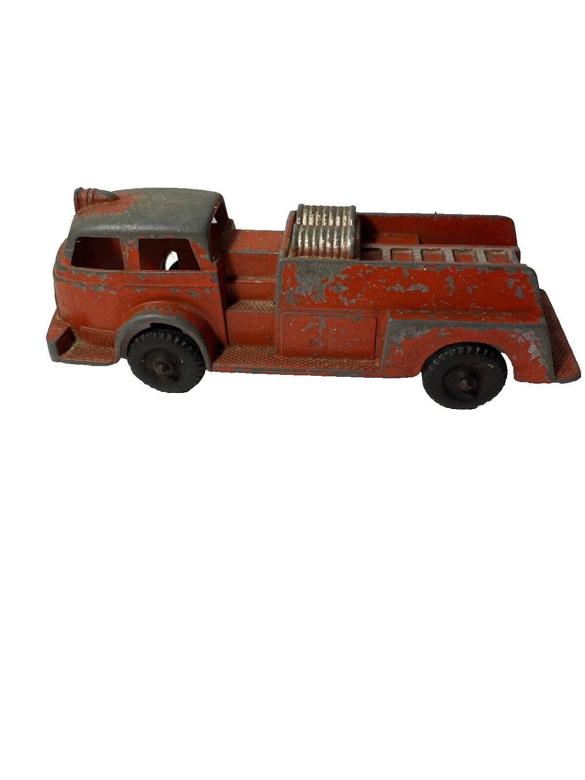 Vehículos de camiones diecast Hubley