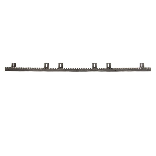 ATA 90281 Nylon Sliding Gate Racking Track Rails Steel Reinforced, Heavy Duty - Picture 5 of 10