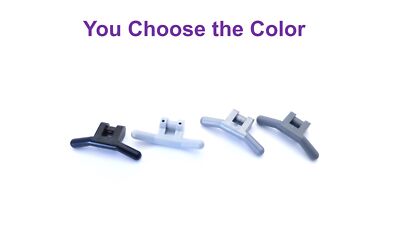 Lego Mini Figure Utensil Handlebars You Choose the Color