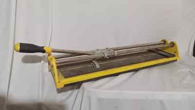 DEP Tile Cutter 14  Qep 10214Q Professional Manual  350 MM S2