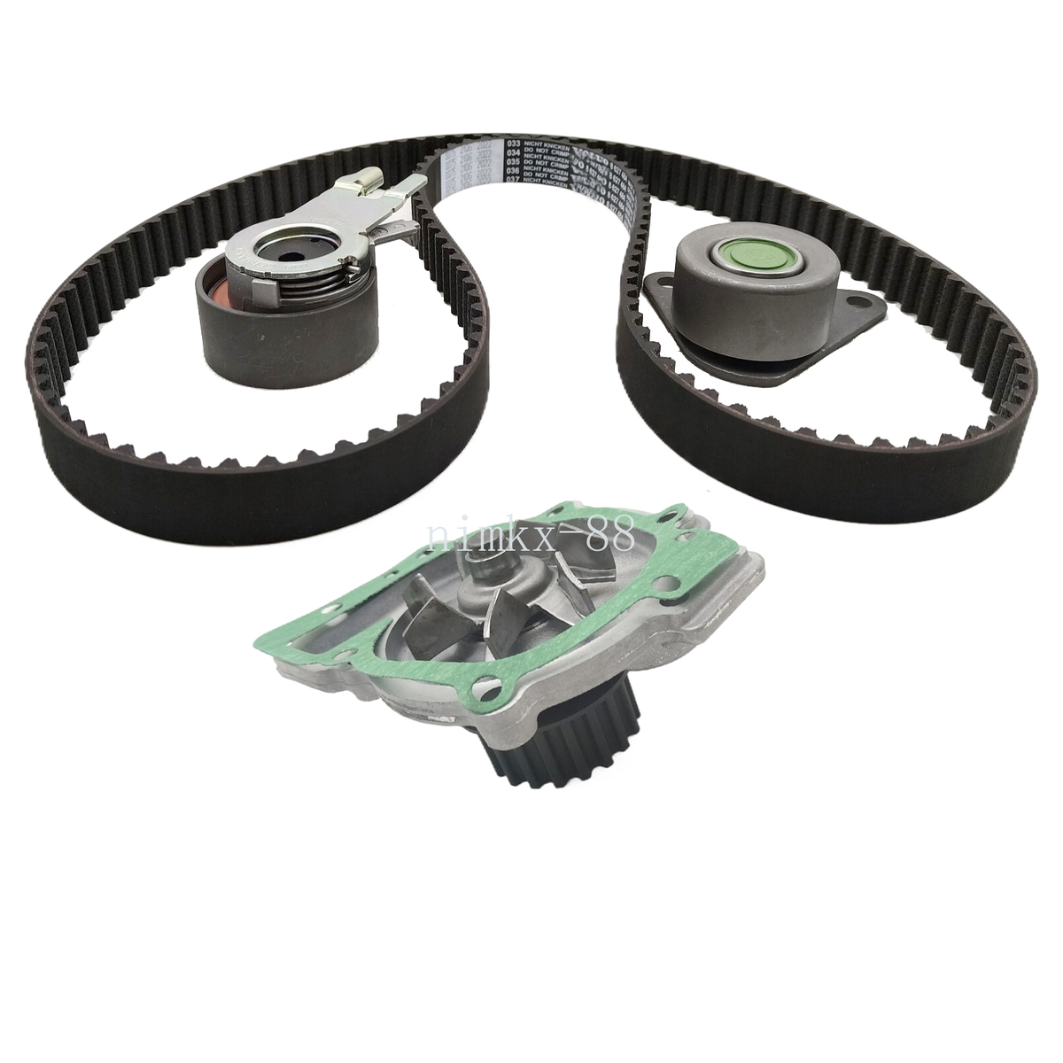 Timing Belt Kit with Water Pump #30731727# For VOLVO S80