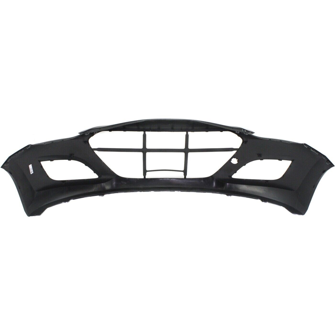 Primed Front Bumper Cover 20132017 Elantra GT HY1000196 86511A5000 eBay