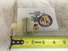 SL4 Stoplight Switch S&S # S-A264 Ref# Bendix 228600 103358 104057 104748 107586