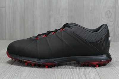 nike wide golf shoes