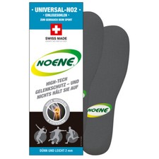 NOENE - High-Tech Gelenkschutz und nichts hä...