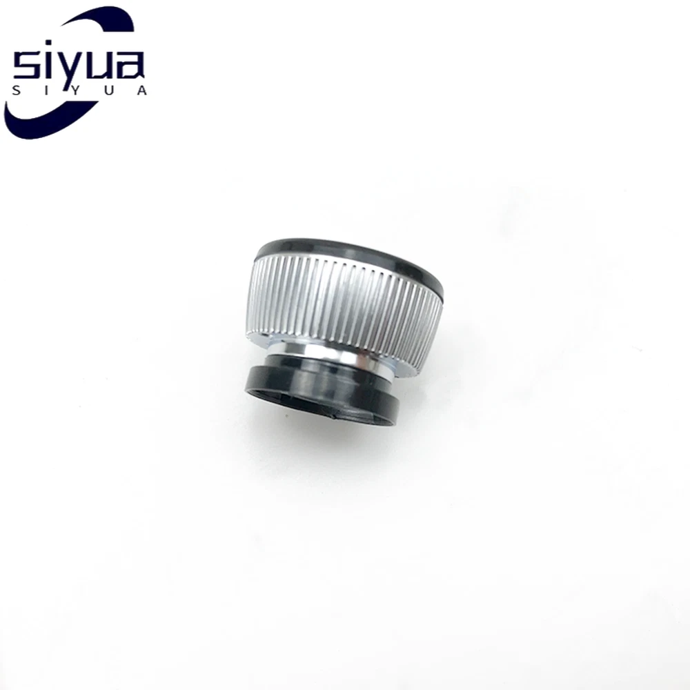 4N0919070 MMI Volume Adjust Control Knob For Audi 2019-2022 A6 C8 