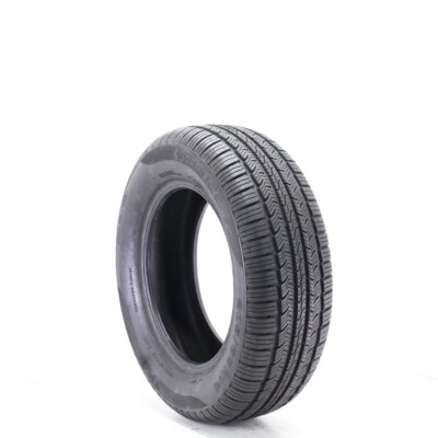 miy205／65R15 Michelin ZX | Tire Rack