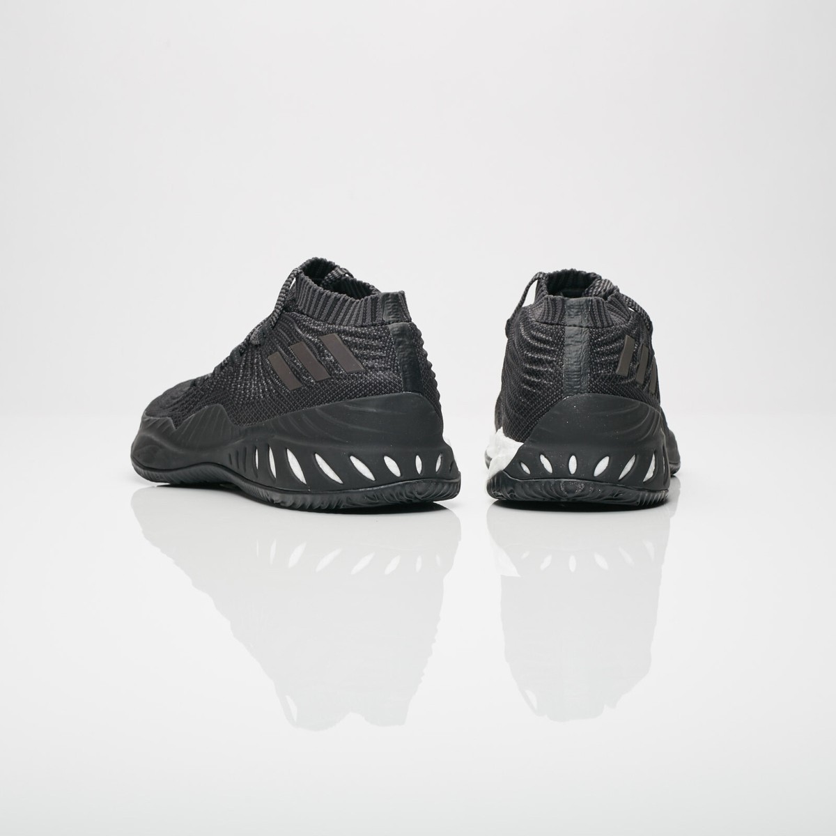 Crazy Explosive Low adidas 27cm アディダス adidas Crazy Explosive Low Primeknit 'Red Black White' BB8347