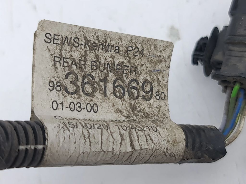 乱 8971817180 8-97181718-0 Tb Control Valve Asm For ISUZU UCS25