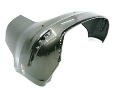 Original VW Sharan 7N Heckstoßstange Stoßstange hinten AHK PDC LB8R 7N0807421 