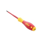 Wiha 35811 Insulated Square Tip Drive #1 x 100mm