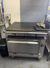 FALCON Commercial Oven