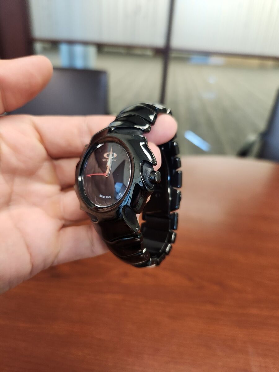 Oakley Blade Watch | eBay Oakley Blade Watch | eBay