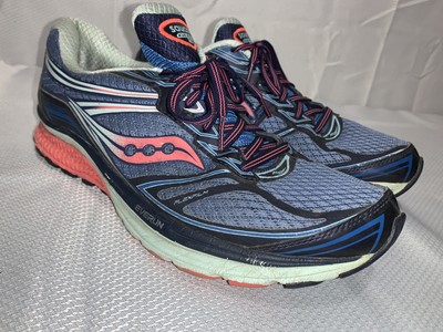 guide 9 saucony
