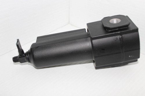 ⭐NEW IN BOX⭐ NORGREN F73C-2AN-QD0 Coalescing Pneumatic Air Filter 1/4" - Picture 11 of 13