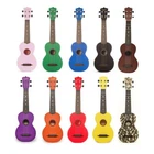 Beavercreek BCABS Ulina Soprano Ukulele