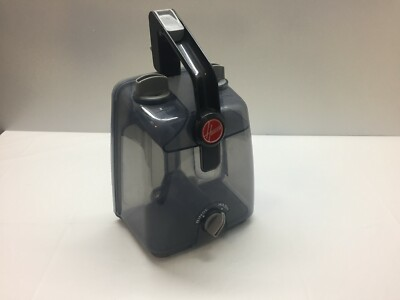 #ad Hoover Power Scrub Deluxe Carpet Shampooer FH50150 amp; FH50141 Clean Water Tank $29.00