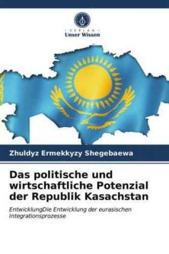 Thumbnail - Das Politische Und Wirtschaftliche Potenzial Der Republik Kasachstan