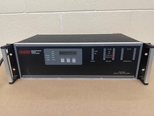 California Microwave MDS MX-2000 Digital Multiplexer (4200583000-D) W/ Cards