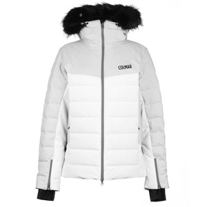 colmar ski jacket womens