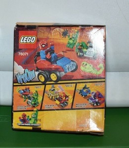 lego 76071