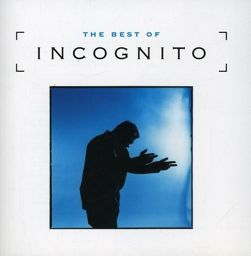 Incognito : Best Of Incognito CD (2000) 731454828321 | eBay