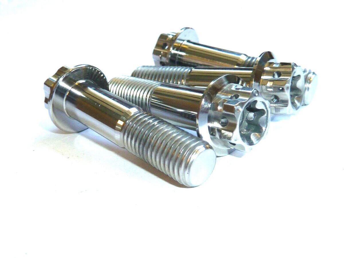Kawasaki NINJA ZX7R 96-02 TWIN DRIVE TITANIUM FRONT BRAKE Kawasaki NINJA ZX7R 96-02 TWIN DRIVE TITANIUM FRONT BRAKE