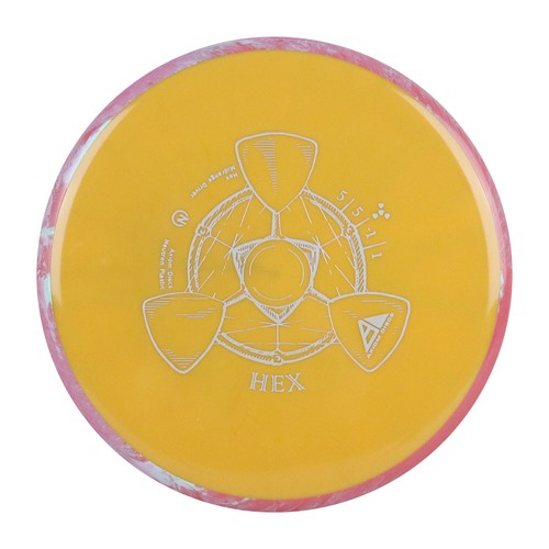 Axiom Disc Golf Neutron Hex Midrange Driver 5/5/-1/1 - Choose Exact - Picture 87 of 199