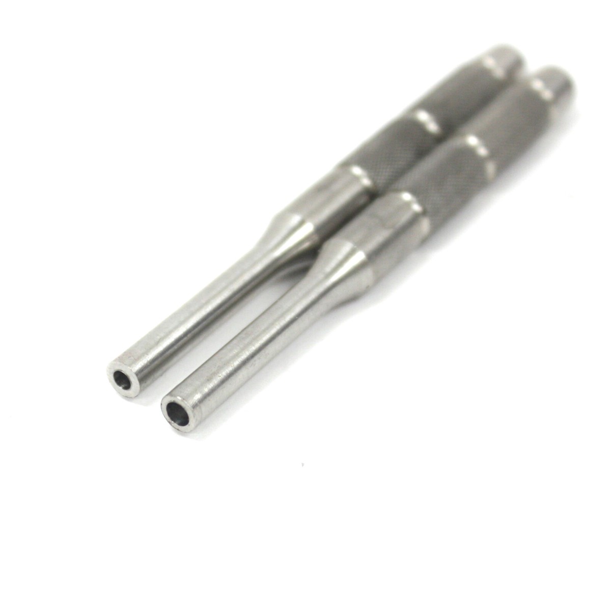 SE 8-Piece Brass Pin Drive Punch Set in a Pouch (ST1032B) for sale
