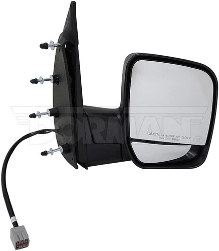 Dorman 955-1332 Side View Mirror Power fits Ford models