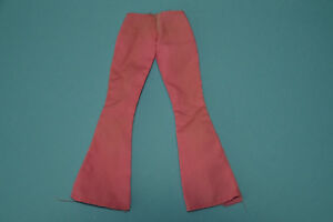 Barbie Puppen Hose Pink Barbie Kleidung 80er 90er 00er Ebay