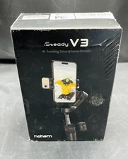 hohem iSteady V3 Gimbal Stabilizer for iPhone *1